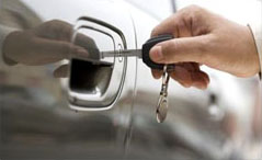 Locksmith Pineville